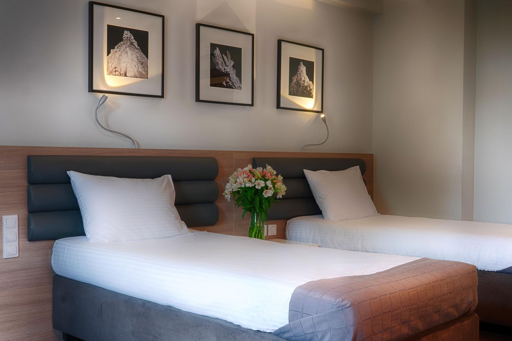 Focus Hotel Premium Inowroclaw Ngoại thất bức ảnh